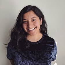 Blanca Sanchez, Apple Technical Specialist turned Software Engineer at  Pinterest