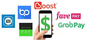 Eliminates the need to have your ringgit. E Wallet Growth In Malaysia Tech Netonboard Com
