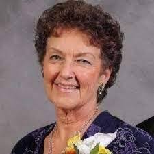 Mary Stigler's Instagram, Twitter & Facebook