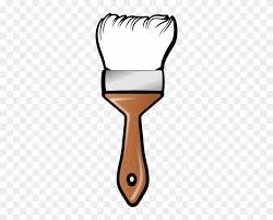 For many people, the kitchen is the heart of the home. Wide Brush White Clip Art Paint Brush Coloring Page Free Transparent Png Clipart Images Download