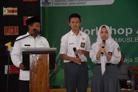 Temukan info lowongan pekerjaan menarik dan terbaru november 2020 di bandung hanya di jobs.id. Di Sman 27 Bandung Pelajar Di Jabar Bisa Menjadi Garda Terdepan Pencegahan Radikalisme Majalah Sora