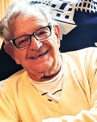 Francis M Armentano Obituary