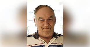 Obituary information for Gary Pantenburg