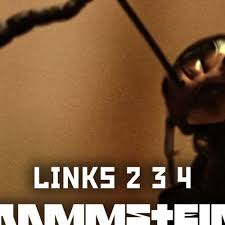 Kann man herzen fragen ein kind darunter tragen kann man es verschenken mit dem herzen denken. Links 2 3 4 Rammstein Instrumental By John Van Oevelen