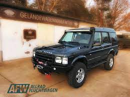 Got a discovery 2, please feel free to take a look around at the d2boysclub.co.uk, there you will also find a friendly bunch of guys and girls all with the same passion for all things discovery 2. Discovery 2 Overlander Von Allradfluchtwagen Der Disco 2 Ist Fur Mich Der Perfekte Overlander Aus Dem H Land Rover Land Rover Discovery Land Rover Discovery 2