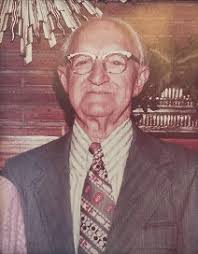 The Holden House Centennial (1918-2018)