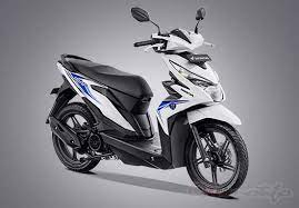 9 warna honda beat 2020 terbaru tipe cbs, iss dan deluxe » bmspeed7.com | tersedia dalam 8 pilihan warna yaitu electric blue dance white fusion magenta. 10 Warna Motor Beat 2021 Terbaru Tipe Cw Cbs Iss Street Otomotifo