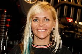 Jessi combs was born in the black hills of rapid city, sd. Watch Fastest Woman Racing Driver Dies Trying To Break Own Record