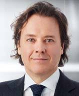 CANADA'S LEADING LITIGATION LAWYERS