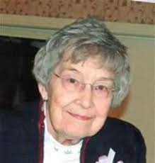 Obituary information for Helen Mildred Herrmann