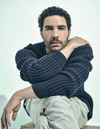 Tahar also explains what did to prepare for his role as mohamedou. Tahar Rahim On Why His Character In The Mauritanian Is A Lifetime Lesson Ew Com