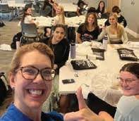 Spring 2025 Issue of FPMA Footprints by Florida Podiatric Medical  Association (FPMA)