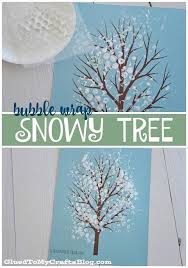 Basteln Mit Kindern Und Kleinkindern Im Winter Bastelarbeiten Winter Kunstprojekte Und Einfache Handarbeiten Fur Kinder