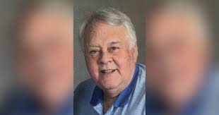 Obituary for Dale R. Burdett
