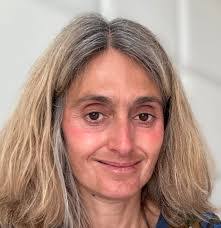 Brenda Backus's Instagram, Twitter & Facebook