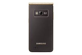 Samsung I9230 Galaxy Golden specs ...