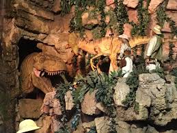 Hours may change under current circumstances Themeparkreview On Twitter And When In Pigeonforge You Have To Do The Jurassic Jungle Boat Ride It S So Terrible That It S Awesome Lol