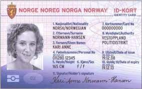 Årsaken til endringen er at det er betydelig dyrere å utstede pass ved utenriksstasjonene enn i norge. Nasjonalt Id Kort Veleum