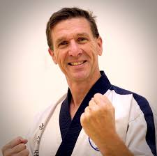 Instructor Team — Martial Arts for Life