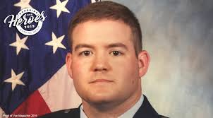 Honoring our Heroes: Thomas Ledet