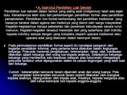 Cara menulis email formal tapi tidak kaku dengan contoh. Perkembangan Pendidikan Luar Sekolah Di Indonesia Ppt Download