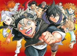 Check spelling or type a new query. Black Clover 4k Wallpapers Top Free Black Clover 4k Backgrounds Wallpaperaccess