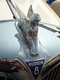 Hudson 8 Hood Ornament Re Pin Brought To You By Agents At Houseofinsurance In Eugeneoregon For Lowcostinsu Hood Ornaments Car Hood Ornaments Car Ornaments