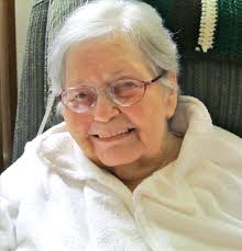 Gladys Knott Obituary (2014)