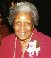 Obituary for Winifred B. Walker