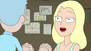 The patch includes 4 events: Rick And Morty Season Five Premiere Answered A Backstory Question Nerdist