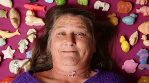 Vintage soap collection a rare find