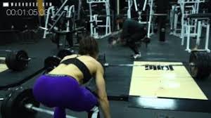 Support, accountability, and guidance from the dlb daily team and fellow members in our exclusive facebook group. Deadlift Burpee Wod Dlb Miranda Rob Bailey 160108 Youtube