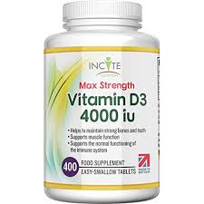 The list is based on more than 3,000 customer reviews and a 4.7 out of 5 overall rating on amazon. Top 10 Vitamin D3 5000s Of 2021 Best Reviews Guide