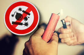 Bußgeld droht! Darauf solltest du beim Kauf von Böllern achten