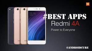 Features 5.0″ display, snapdragon 425 chipset, 13 mp primary camera, 5 mp front camera, 3120 mah battery, 32 gb storage, 3 gb ram. 10 Best Apps For Xiaomi Redmi 4a Must Have