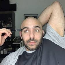 Justin Kersey's Instagram, Twitter & Facebook