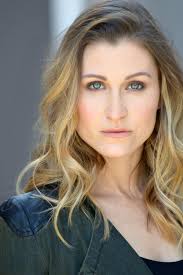 Gabrielle Stone [Interview]