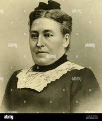 Nancy mrs hi-res stock photography and images