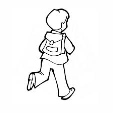 Comment mettre en place les bases de l'éducation des enfants : Ecole Sur Le Chemin De L Ecole