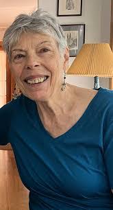 Sheila Fahey's Instagram, Twitter & Facebook