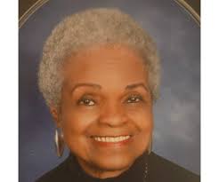 Ophelia Goodrum Obituary (1932