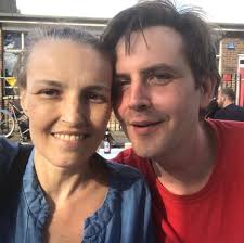 Staying positive isn't going to cure my cancer