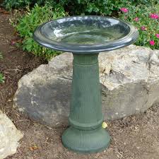 Bird Bath Bowl Only Wooden Bird Bath Bowls Bird Bath Bird Bath Bowl Outdoor Decor