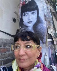 Sandra Cisneros (@officialsandracisneros) • Instagram photos and videos