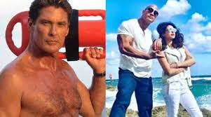369,332 likes · 983 talking about this. David Hasselhoff Set To Return For Baywatch Movie Entertainment News The Indian Express