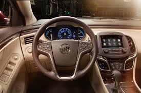 2016 Buick Lacrosse Interior Buick Lacrosse Buick Dream Cars