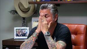 The show was successful in its first season. Aaron S Leaving Gas Monkey I Have To Go My Own Way Fast N Loud Youtube
