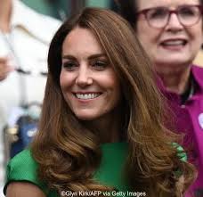 Kate Middleton Sezane Stephanie Cuff bracelet