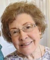 Collista Blauvelt Obituary (2020)