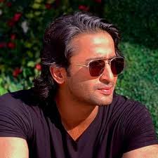 He is best known for playing the role of warrior prince arjuna in mahabharat and dev dixi. Shaheer Sheikh On A Working Birthday Love From Fans And Life With Wife Ruchikaa Kapoor